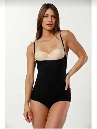 FORM ANGEL 2021 BAYAN GÖGÜS ALTI BODY KORSE TEKLİ
