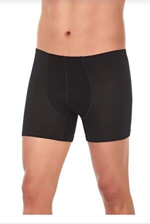  321 ERKEK BAMBU BOXER 6 ADET