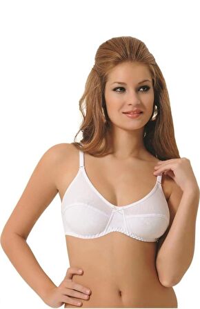 NBB 1180 Kadın PENYE SÜTYEN TEKLİ