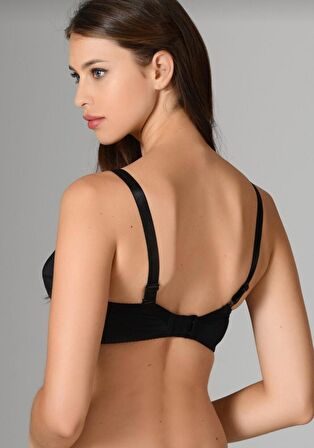 NBB 350 Kadın MİKRO MİNİMİZER TOPARLAYICI SÜTYEN 2 ADET