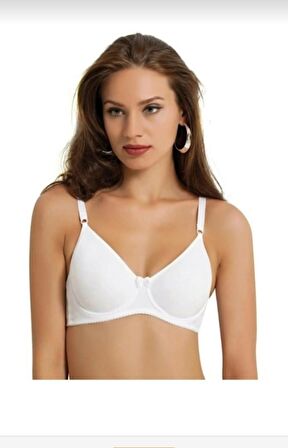 NBB 813 Kadın MİNİMİZER KÜÇÜLTÜCÜ TOPARLAYICI SÜTYEN TEKLİ