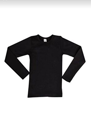 KOTA 2005 UNİSEX ÇOCUK TERMAL ÜST 2 ADET