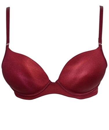 LE JARDİN 7033 Kadın DUBLE DESTEKLİ SİHİRLİ SÜTYEN TEKLİ