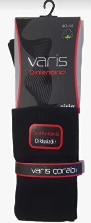 ŞİRİN 8310 ERKEK DİNLENDİRİCİ VARİ-S ÇORAP 12 ADET
