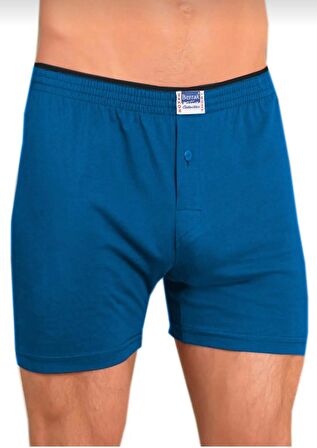 BERRAK 1099 ERKEK PENYE BOXER ŞORT 6 ADET