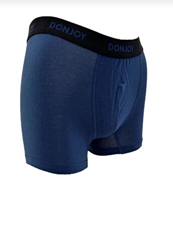 DONJOY ERKEK MODAL BOXER TEKLİ