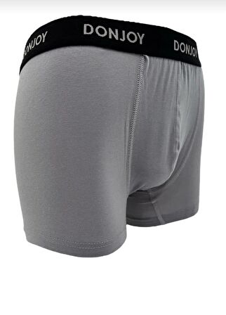 DONJOY ERKEK MODAL BOXER 6 ADET