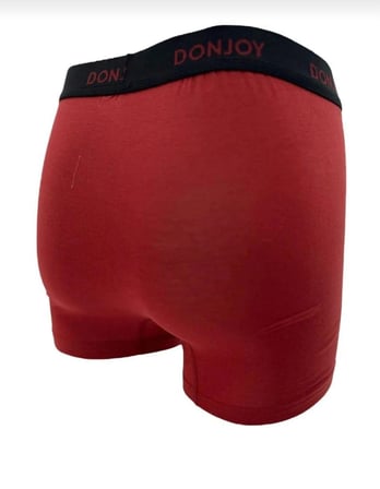 DONJOY ERKEK MODAL BOXER 6 ADET