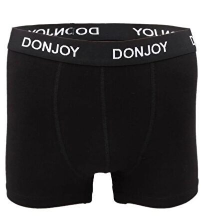 DONJOY ERKEK MODAL BOXER 10 ADET