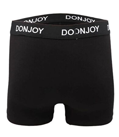 DONJOY ERKEK MODAL BOXER 10 ADET