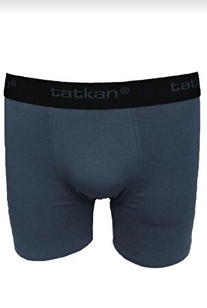 TATKAN ERKEK MODAL BOXER 10 ADET