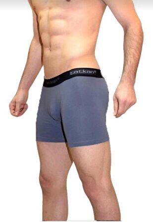 TATKAN ERKEK MODAL BOXER 12 ADET