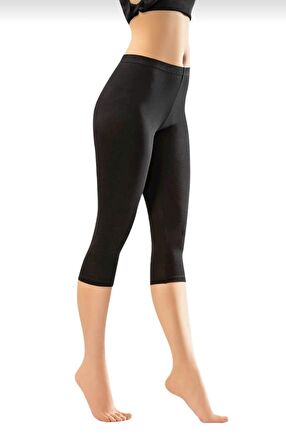 KOTA 4005 Kadın KAPRİ TAYT 3 ADET