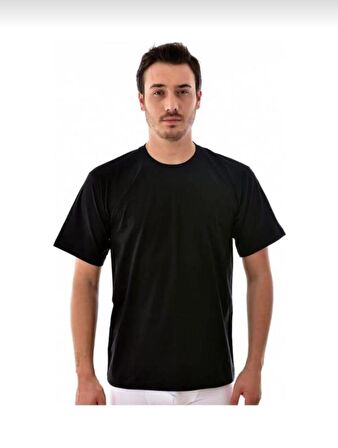 SEHER I 0003 ERKEK SIFIR YAKA ATLET 6 ADET