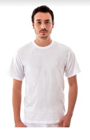 SEHER I 0003 ERKEK SIFIR YAKA ATLET 12 ADET