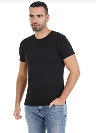  336 ERKEK MODAL SIFIR YAKA ATLET TEKLİ