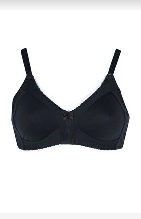 NBB 351 Kadın PENYE TOPARLAYICI SÜTYEN TEKLİ