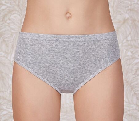 BERRAK 2086 KADIN BATO KÜLOT 12 ADET