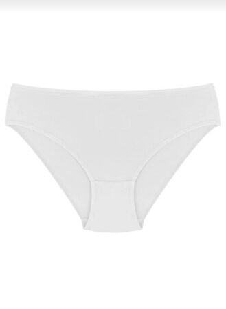 AYDOĞAN 0181 KADIN LİKRALI BİKİNİ KÜLOT 6 ADET