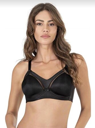 LE JARDİN 9125 KADIN SOFT CUP TOPARLAYICI SÜTYEN TEKLİ 