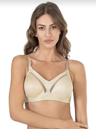 LE JARDİN 9125 KADIN SOFT CUP TOPARLAYICI SÜTYEN 2 ADET