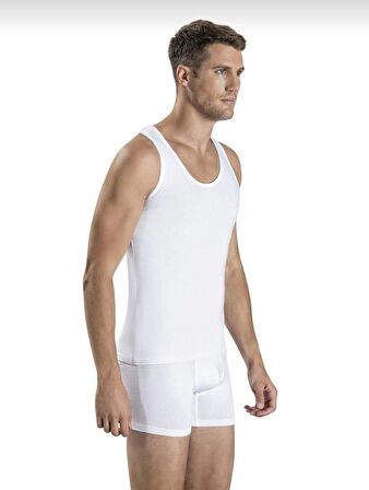 JİBER 106 ERKEK SPORCU RAMBO ATLET 3 ADET