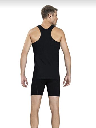 JİBER 113 ERKEK SPORCU RAMBO ATLET 6 ADET