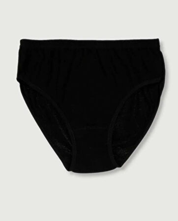 TUTKU 922 KADIN RİBANA BATO KÜLOT 6 ADET