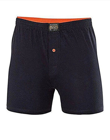 ANIT 1146 ERKEK PAMUKLU PENYE BOXER 3 ADET