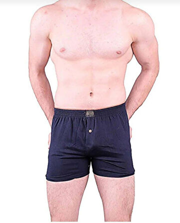 ANIT 1146 ERKEK PAMUKLU PENYE BOXER 10 ADET