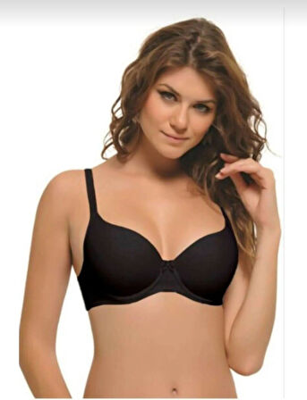 NBB 3505 KADIN DESTEKSİZ MİKRO CUP SÜTYEN TEKLİ