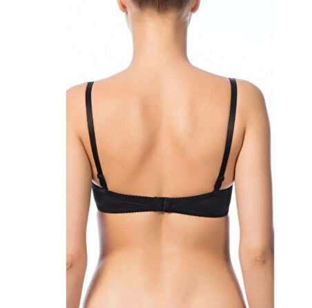 NBB 3505 KADIN DESTEKSİZ MİKRO CUP SÜTYEN TEKLİ