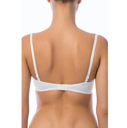 NBB 3505 KADIN DESTEKSİZ MİKRO CUP SÜTYEN TEKLİ