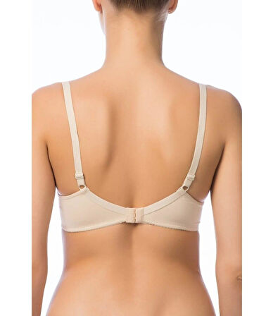 NBB 3505 KADIN DESTEKSİZ MİKRO CUP SÜTYEN TEKLİ