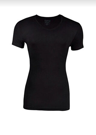  151 ERKEK MODAL V YAKA KISA KOL ATLET 10 ADET