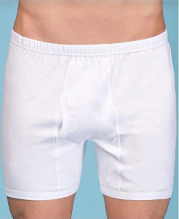 BERRAK 1055 ERKEK PAÇALI KÜLOT 12 ADET