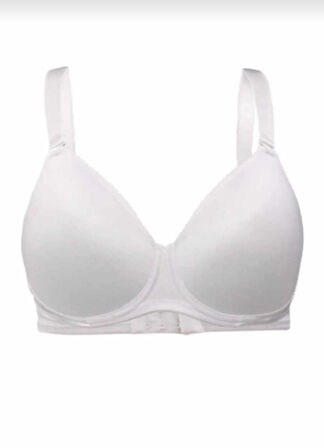 LE JARDİN 9100 KADIN DAPHNE DESTEKSİZ BALENLİ SOFT CUP SÜTYEN 2 ADET