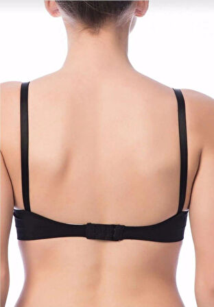 NBB 3617 KADIN SEAMLESS DİKİŞSİZ PEDLİ SÜTYEN 1 ADET