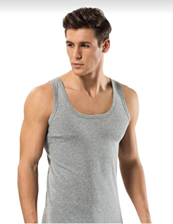 ERDEM 1116 ERKEK LİKRALI ASKILI ATLET 10 ADET