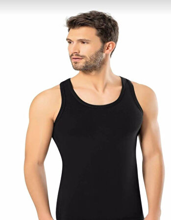 ERDEM 1121 ERKEK LİKRALI ASKILI SPORCU ATLET 10 ADET