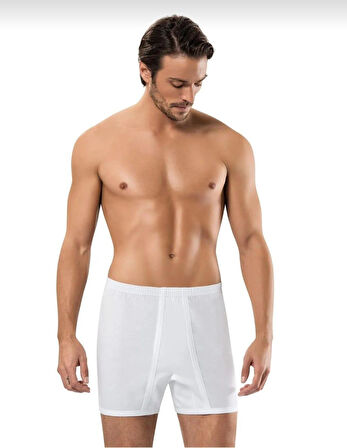 ERDEM 1350 ERKEK PENYE PAÇALI SPOR KÜLOT 6 ADET