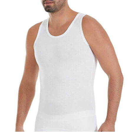  315 ERKEK BAMBU ASKILI ATLET 12 ADET