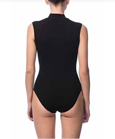 NBB 2950 KADIN SIFIR KOL BOĞAZLI ÇITÇITLI BODY 6 ADET