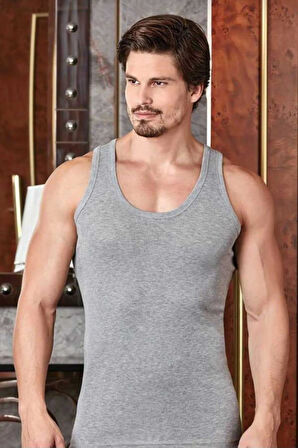 BERRAK 1016 ERKEK RİBANA SPORCU ATLET 3 ADET