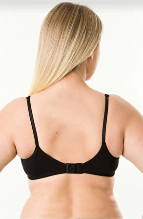 LİZA KADIN PENYE EMZİRME SÜTYEN TEKLİ