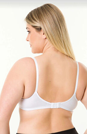 LİZA KADIN PENYE EMZİRME SÜTYEN 2 ADET