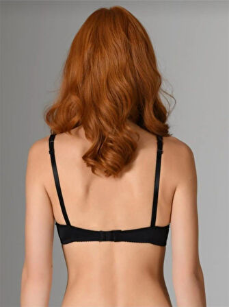 NBB 3532 KADIN DESTEKSİZ FİYONKLU SÜTYEN 2 ADET