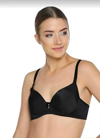 NBB 3628 KADIN BALENLİ KAPLI EMZİRME SÜTYEN 2 ADET