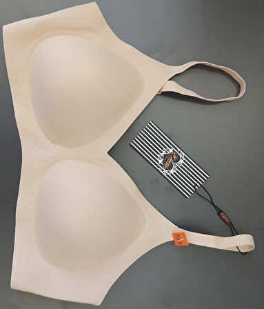 ORKİDE 8915 KADIN INVISIBLE BRA LAZER TOPARLAYICI SÜTYEN TEKLİ