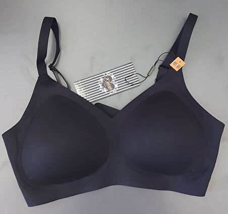 ORKİDE 8915 KADIN INVISIBLE BRA LAZER TOPARLAYICI SÜTYEN 2 ADET
